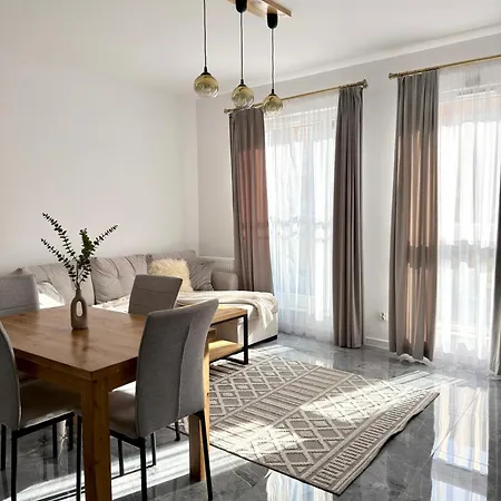 Stare 2 Apartment