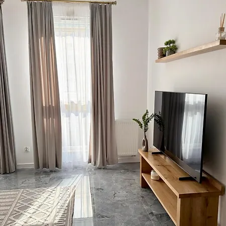 Stare 2 Apartment