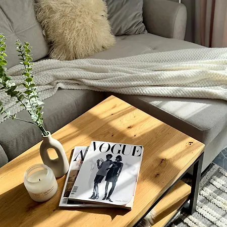 Apartment Stare 2 Elblag