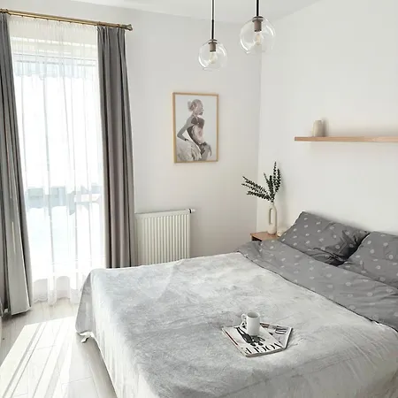 Stare 2 Apartment Elblag