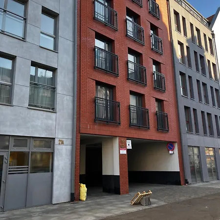 Stare 2 Apartament Elbląg