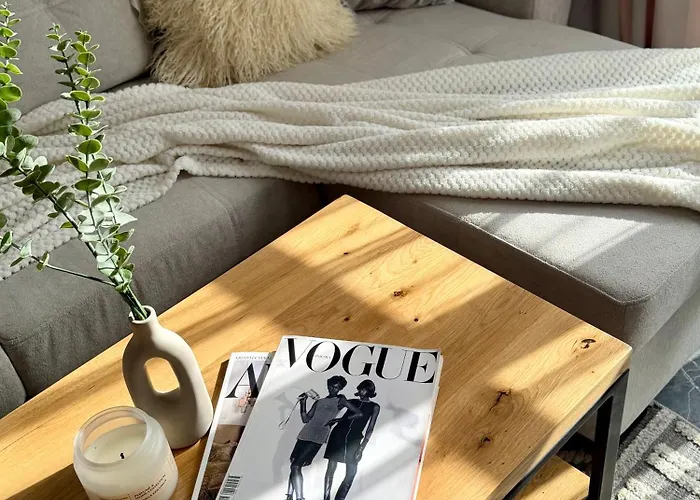 Apartment Stare 2 Elblag