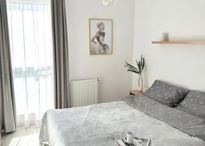 Stare 2 Apartment Elblag